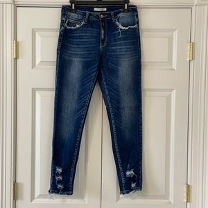 KanCan Skinny Jeans